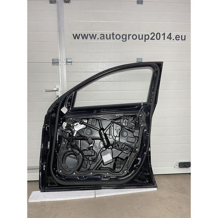 Предна дясна врата за mercedes gle coupe c292 - a2927200205