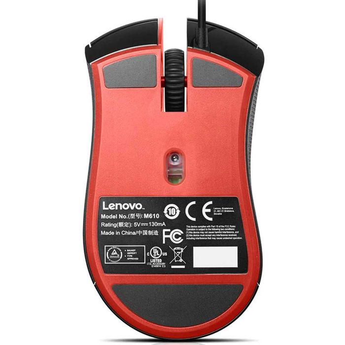 Игровая Мышь Lenovo Y Gaming Precision