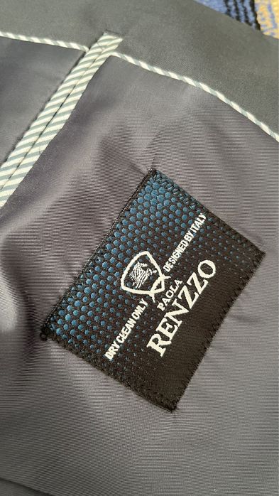 Косюм шалбар новый