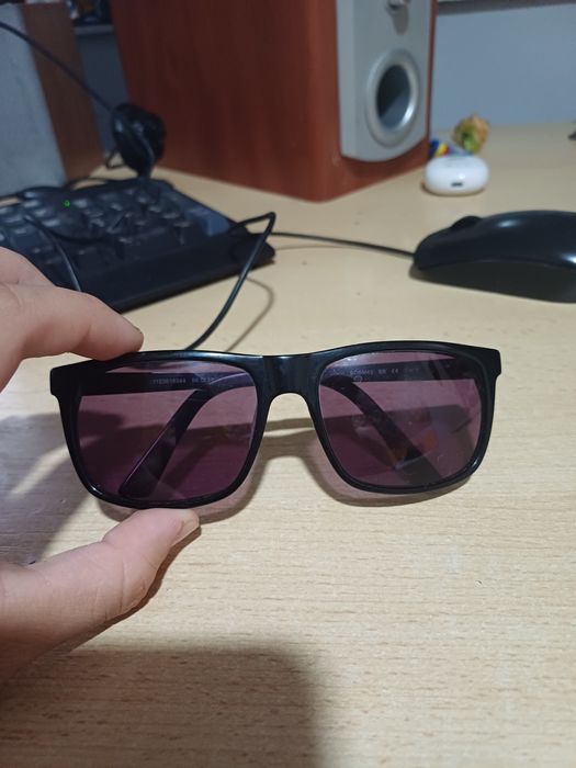 Ochelari de soare, Solaris