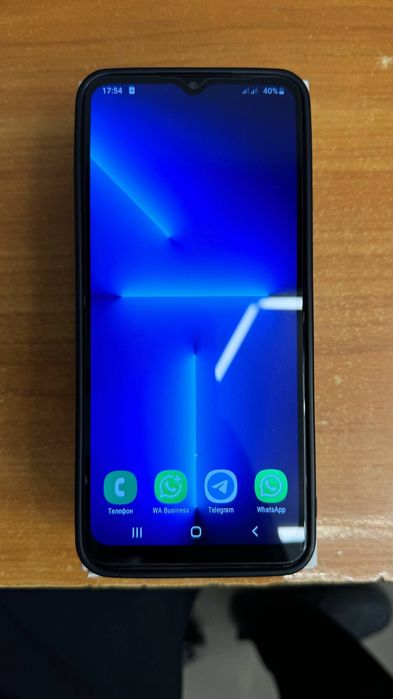 Samsung A03 Core 2/32gb