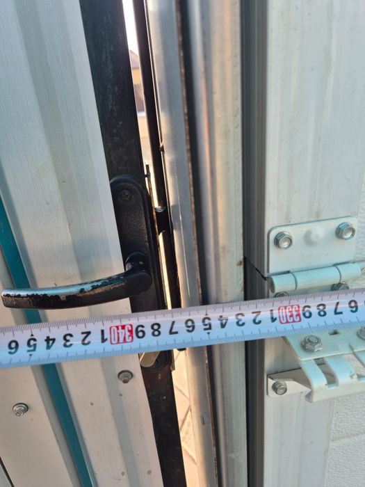 Продается автоматические ворота