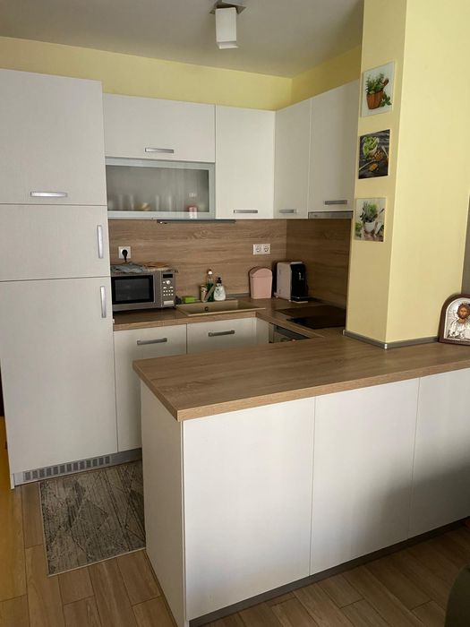 Отдавам под наем