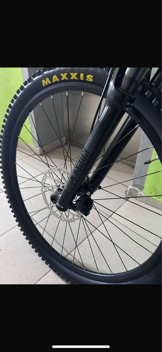 Кастом scott scale 980