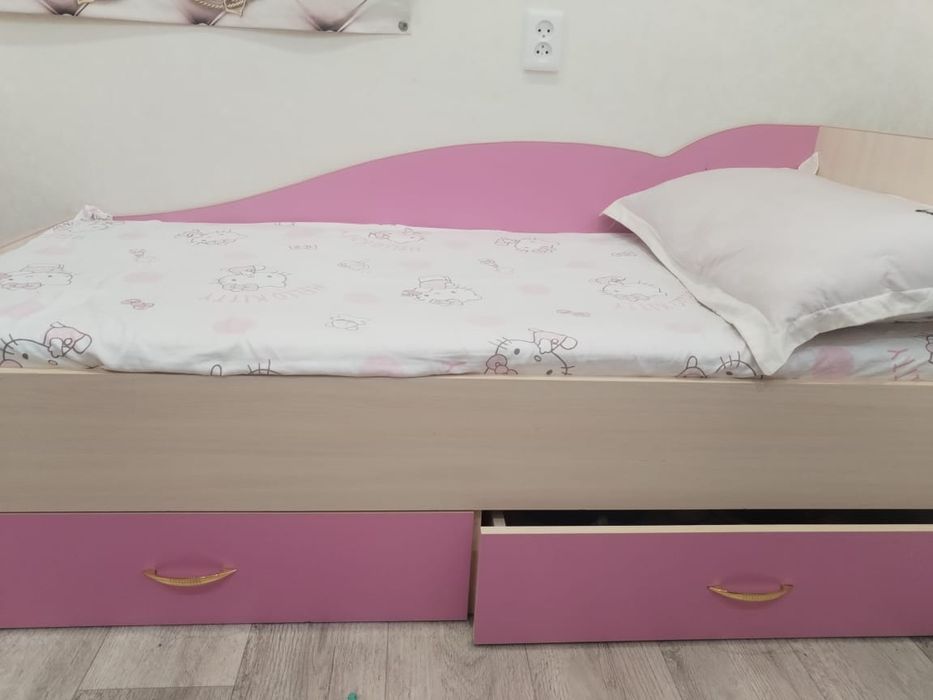 Продам детский уголок