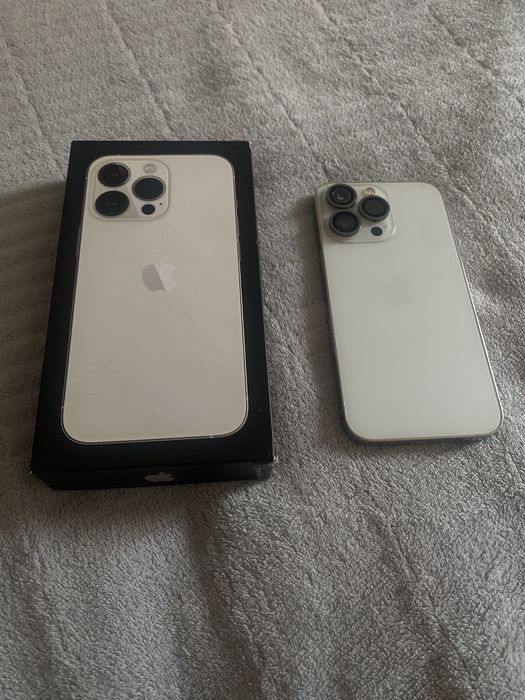 iphone 13 pro 256 gb