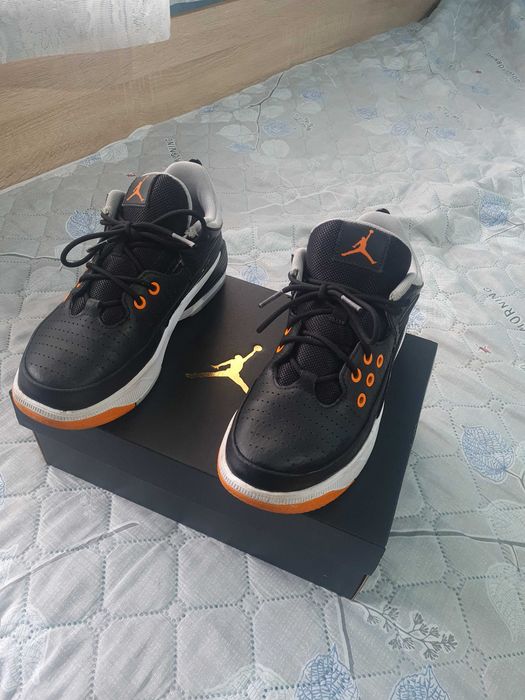 Nike air jordan 2