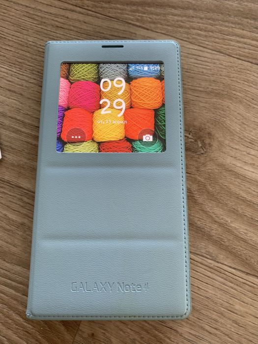 Samsung Galaxy Note 4