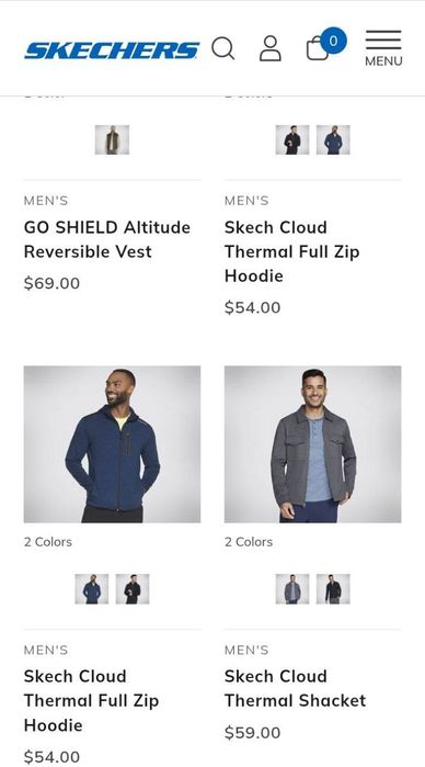 Свитшот. Секонд хенд. Оригинал Skechers