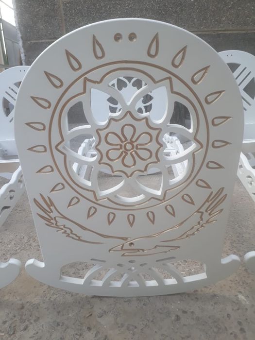 Бесик трансформер