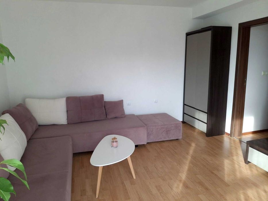 Тристаен апартамент за продажба в Слънчев бряг