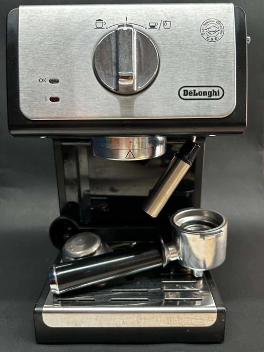 Кафе машина DELONGHI ECP33.21