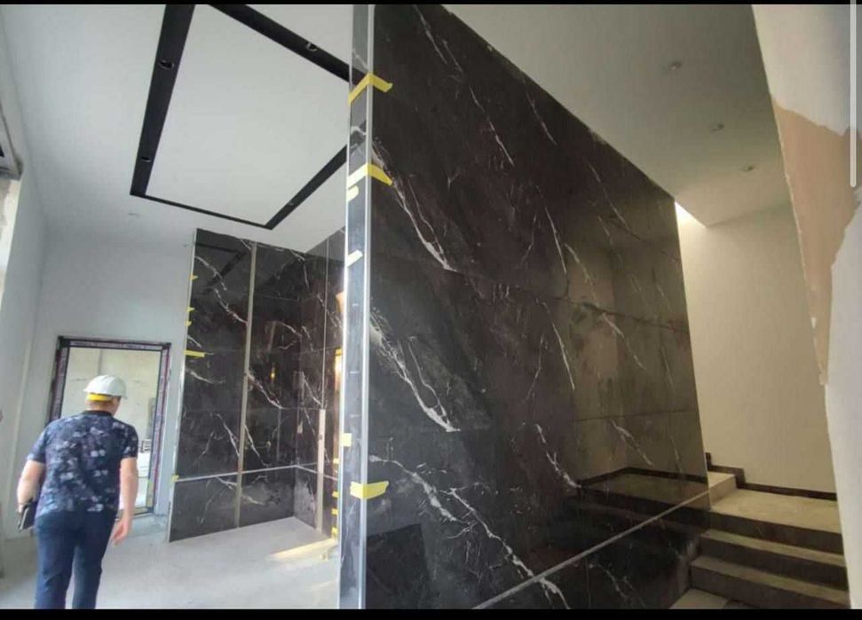 "СРОЧНО Infinity Golden House Цоколь 201м2 С.Азимова, Ц-1, 145-школа‼️