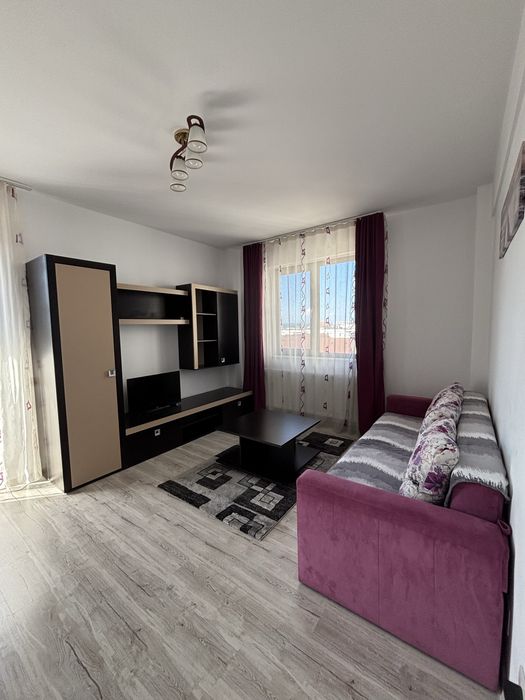 Închiriez apartament cu 2 camere - Găvana 3 | vis-a-vis de Biserica Sfântul Dumitru