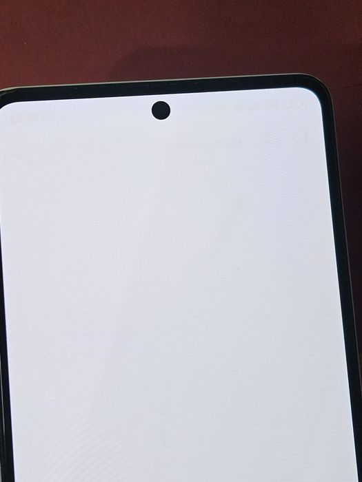 Redmi note 12 pro 5g