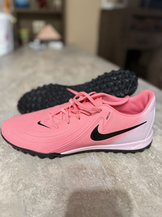 Nike Phantom стоножки 44 1/2