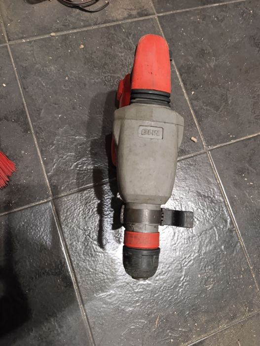 Перфоратор Milwaukee M18