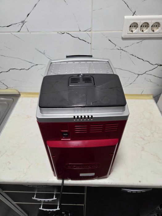 Espressor Automat DeLonghi Magnifica S ECAM 23.420 Aparat Cafea Boabe