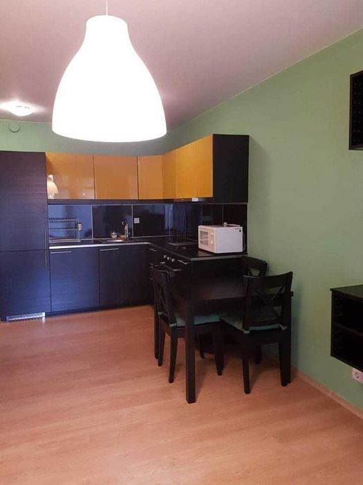 Двустаен имот в Лозенец