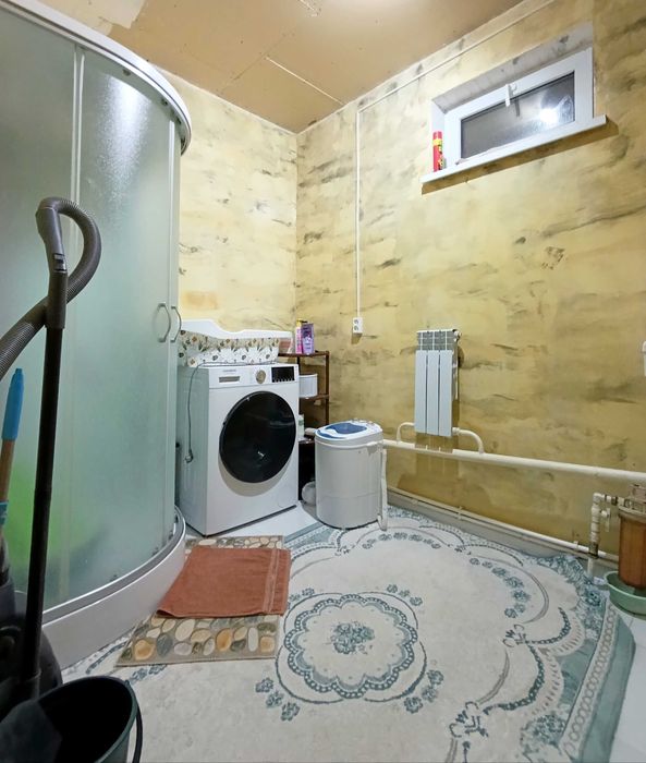 частный дом в Мичурино