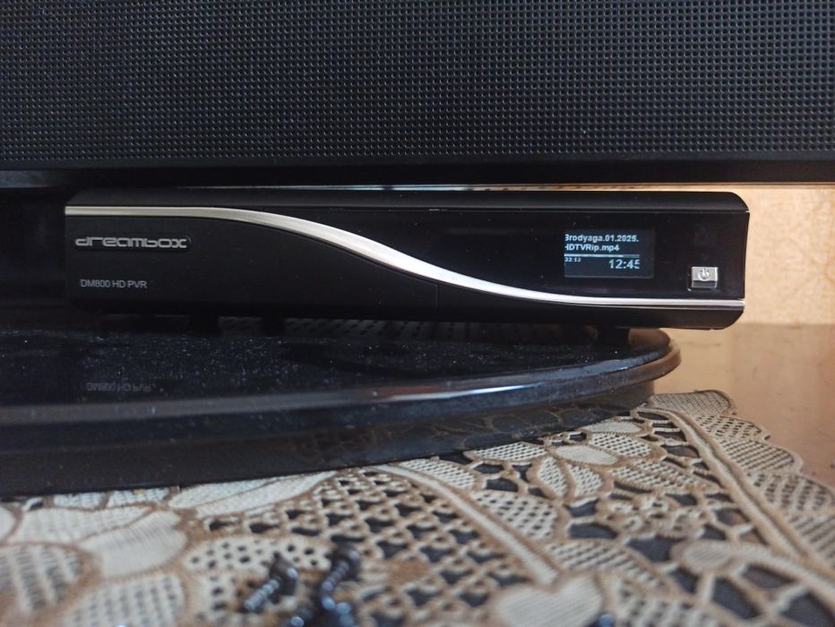 Продам ресивер на 300 каналов