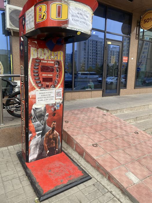 Продам силомер апарат