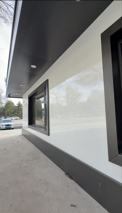 Алюкабонд монтаж алюкобонд материалы алукапон усталар сифатлиси