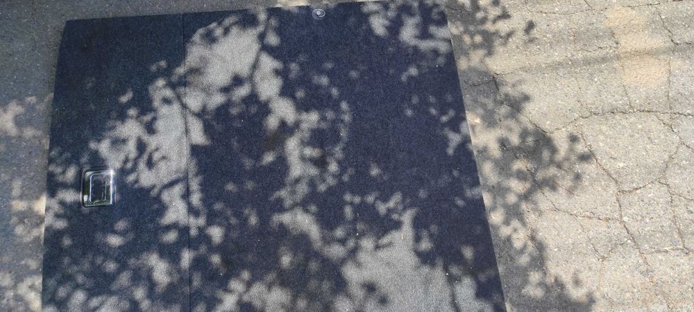 Кори за багажник SKODA OCTAVIA