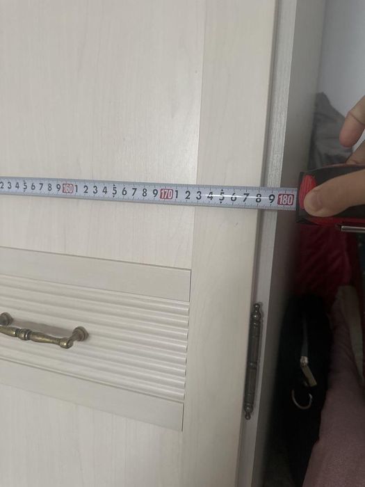 Шифоньер сатылады 60.000