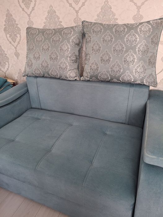 Диван раскладной