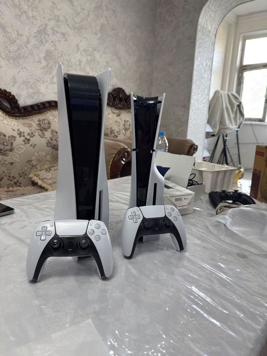 Sony Playsation 5