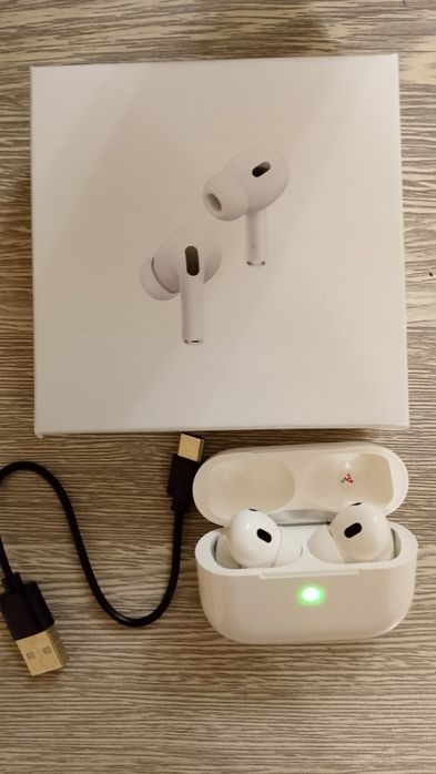 Airpods 2 pro  aksiyada