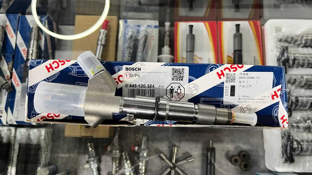 Запчасти на HOWO, SHACMAN