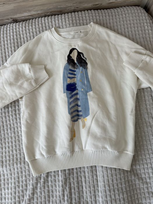 Дамки блузи и горнища