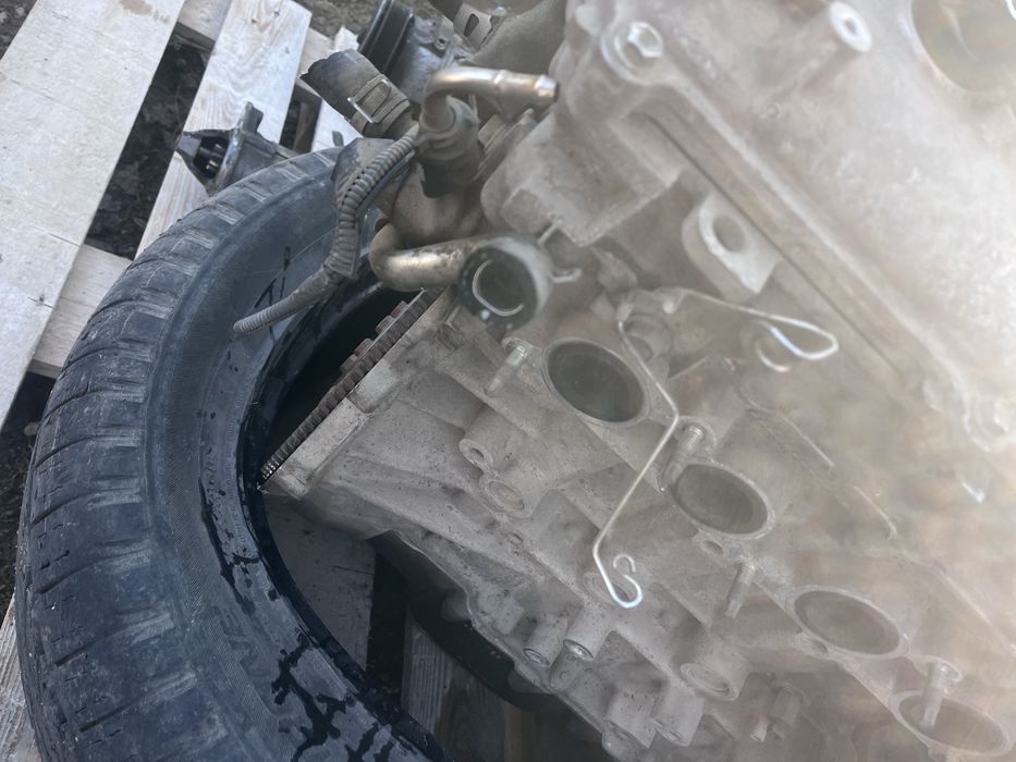 1zr мотор каролла 1.6