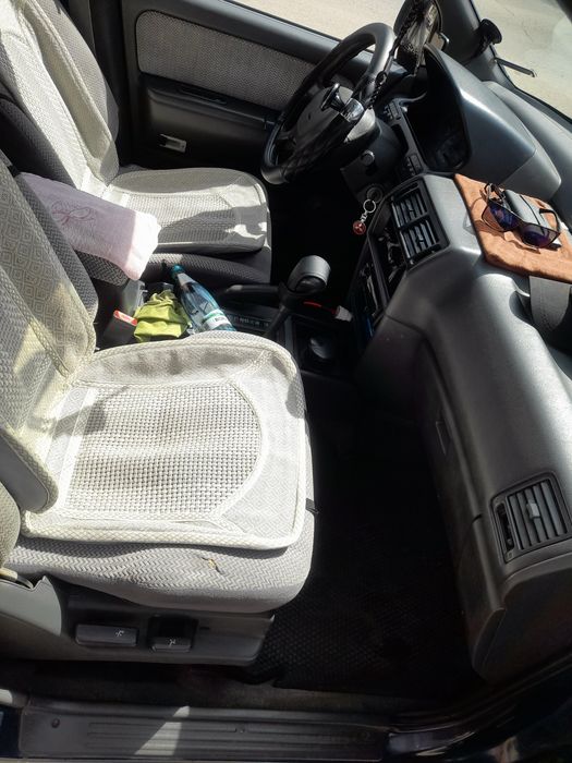 Продам Mitsubishi space wagon.