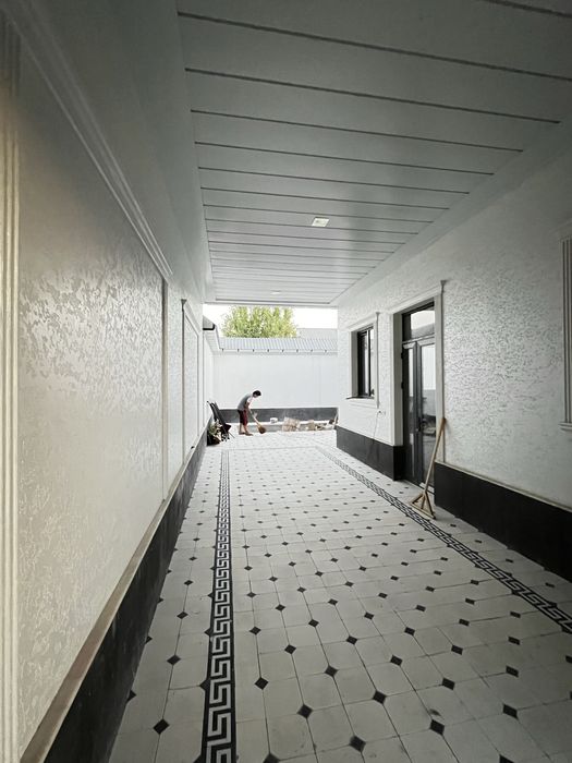 Uchastka sotiladi keles general