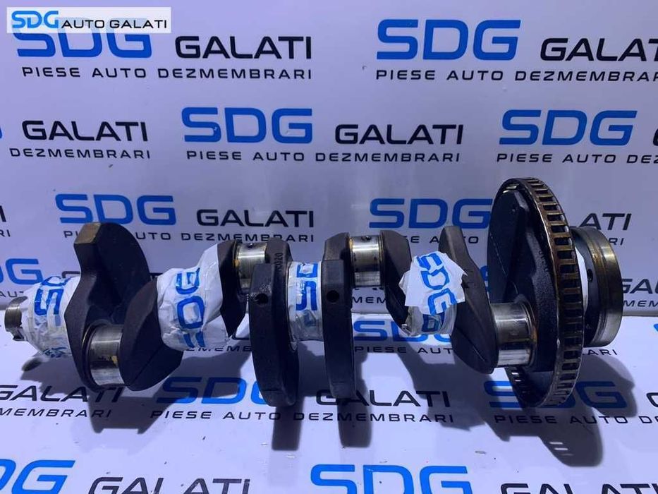 Airbag Volan in 3 Spite Ford Fusion 2002 - 2012 Cod 2S6A-A042B85 2S6A-A042B85-AH 2S6AA042B85