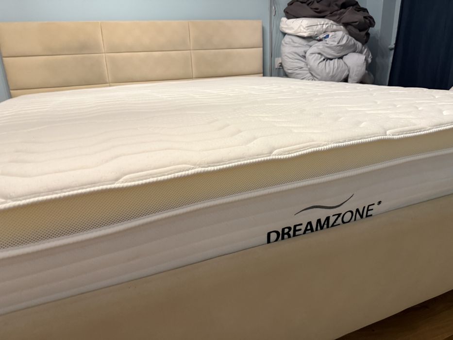 Saltea Dreamzone Jysk