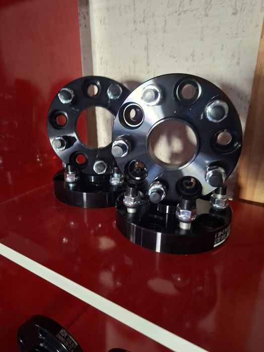 Проставка  центровочные кольца