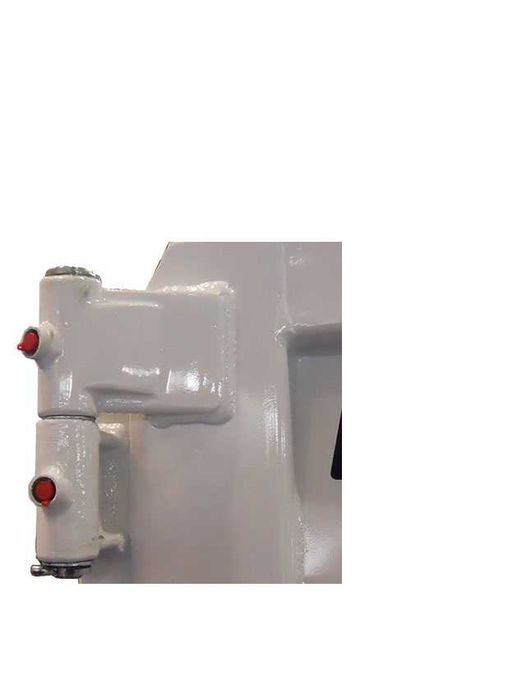 Panou lateral autobascula