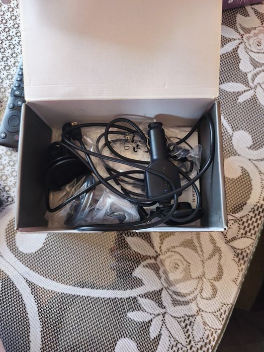 Навигация  Garmin