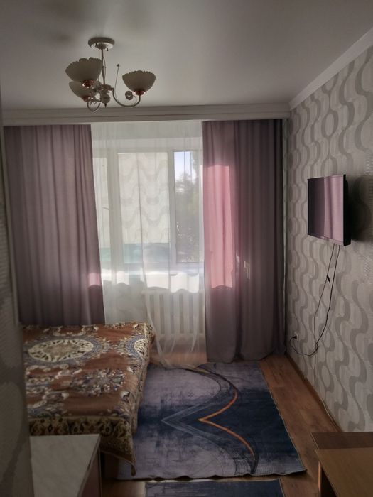 1ком.кв. сдам по часам на ночь