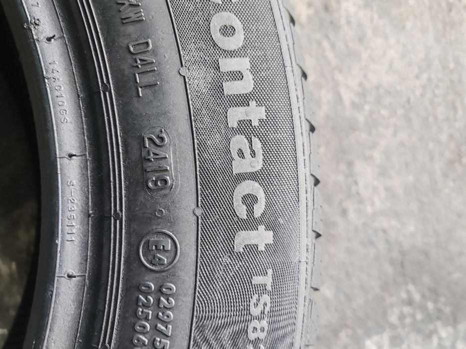 4 cauciucuri 205 60 16