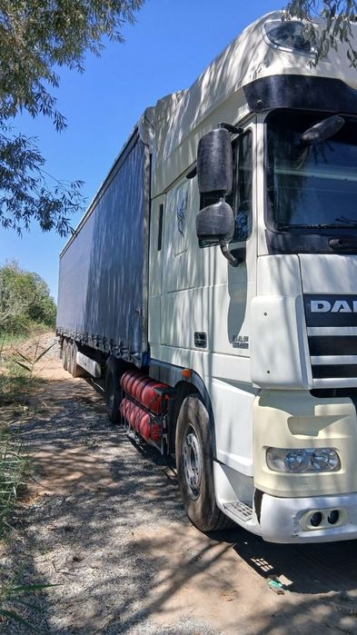 Daf evro 5   sotiladi