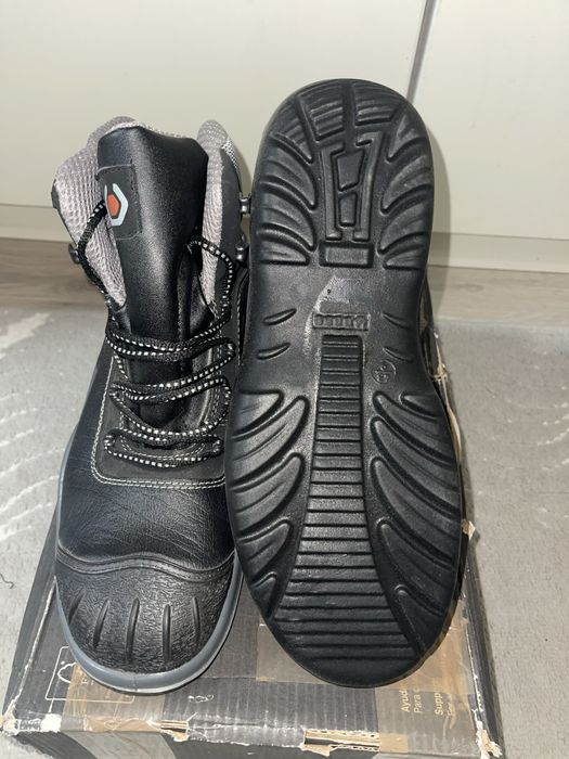 Pantofi protectie ,Base Protection , S3 , nr.43