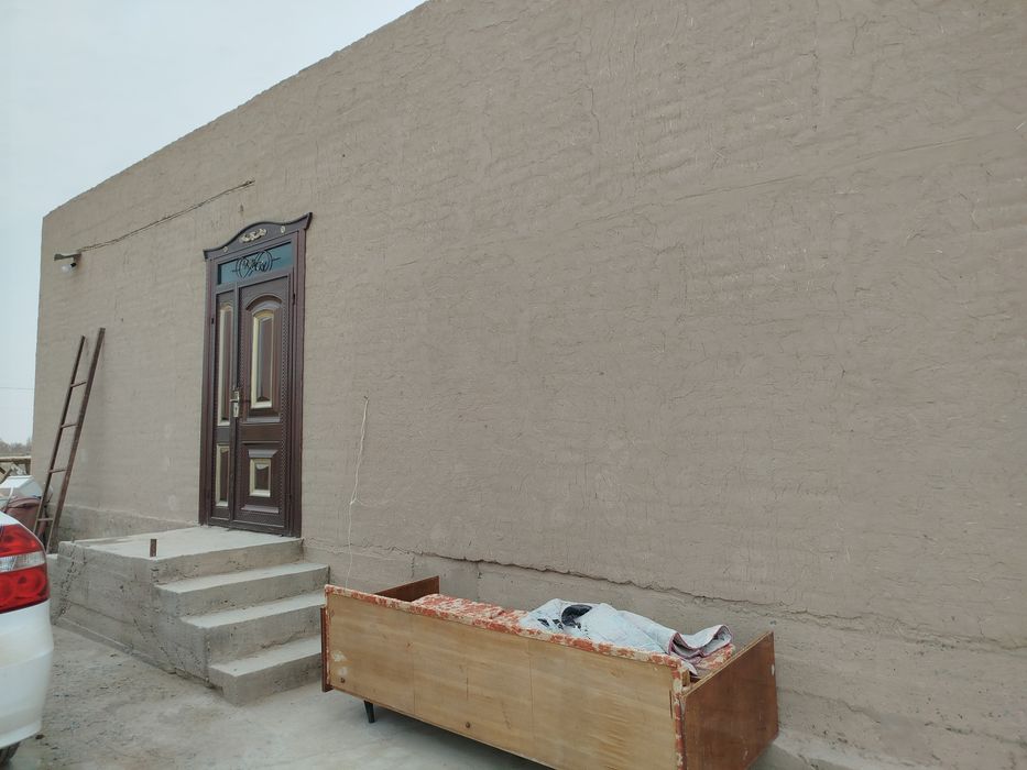 Жай сатылады. 4 болме