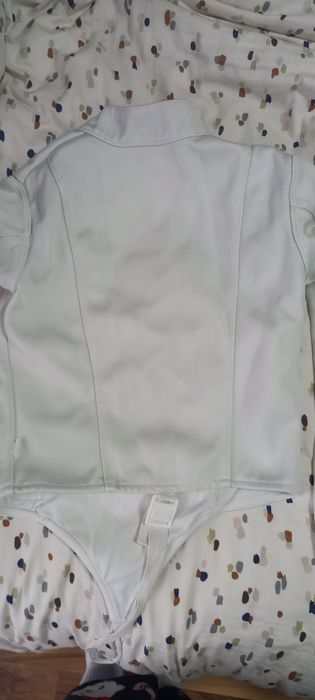 Costum special de scrimă Ulhmann