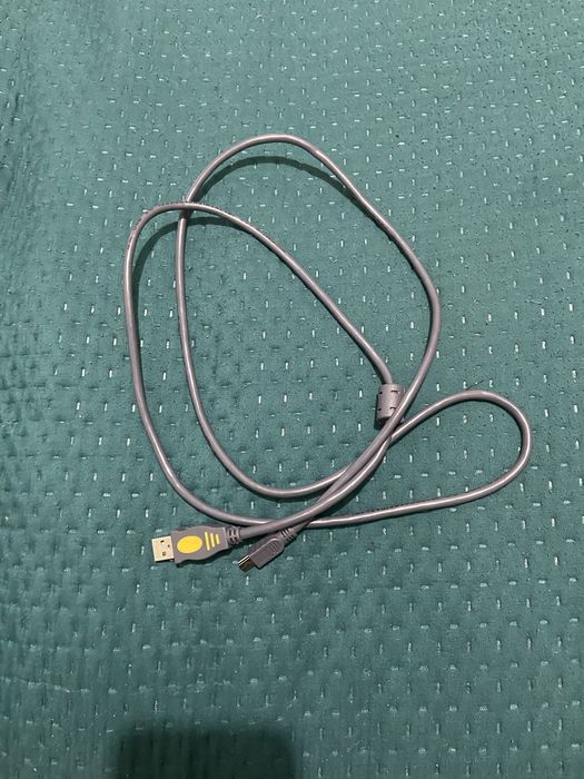 USB кабель для комп