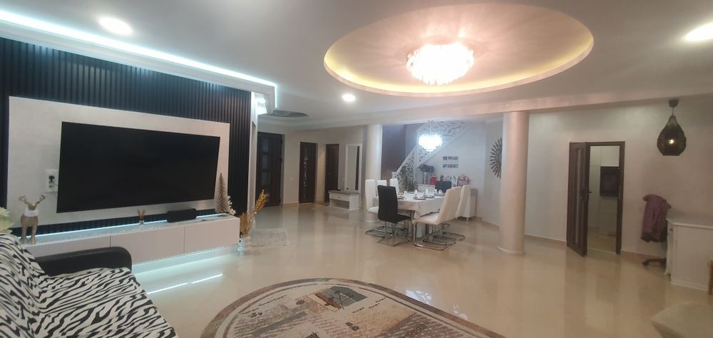 Vila de închiriat Băile Felix